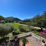 Nocleg ze śniadaniem La Cannucciola 3*