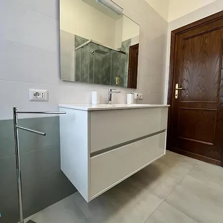 La Cannucciola Couette-café Piediluco