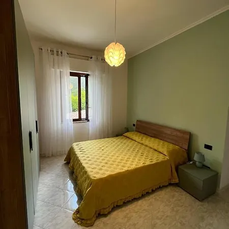 فندق مبيت وإفطار La Cannucciola *