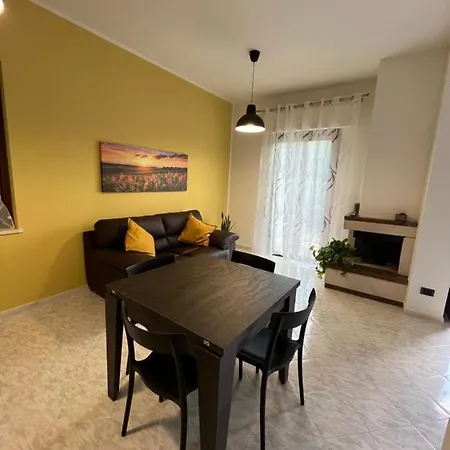 Bed and breakfast La Cannucciola