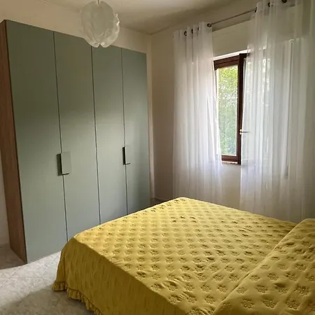 Couette-café La Cannucciola 3*