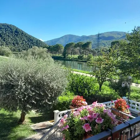 La Cannucciola 3* Piediluco