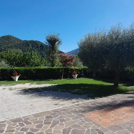 Bed and breakfast La Cannucciola