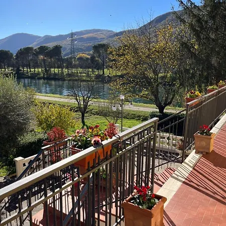 La Cannucciola 3* Piediluco