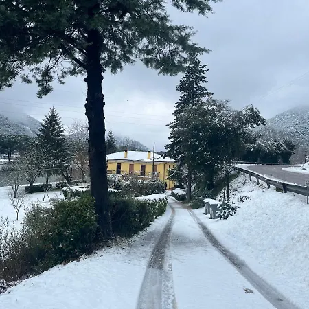La Cannucciola *