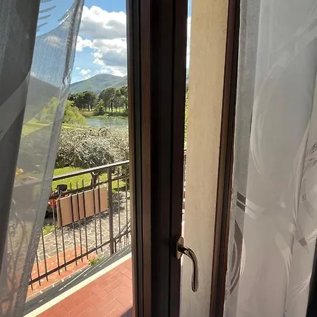 La Cannucciola Bed & Breakfast