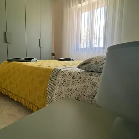 Couette-café La Cannucciola