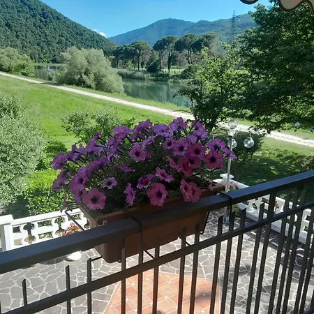 La Cannucciola