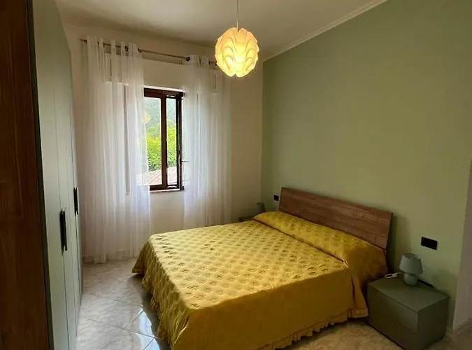 Alojamento de Acomodação e Pequeno-almoço La Cannucciola 3*