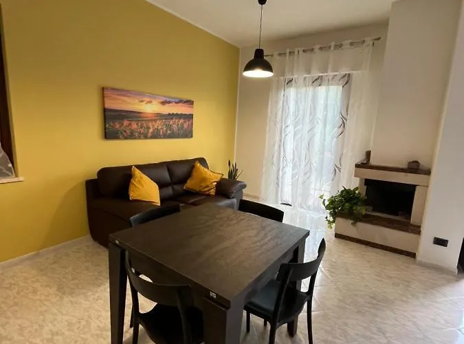 فندق مبيت وإفطار La Cannucciola