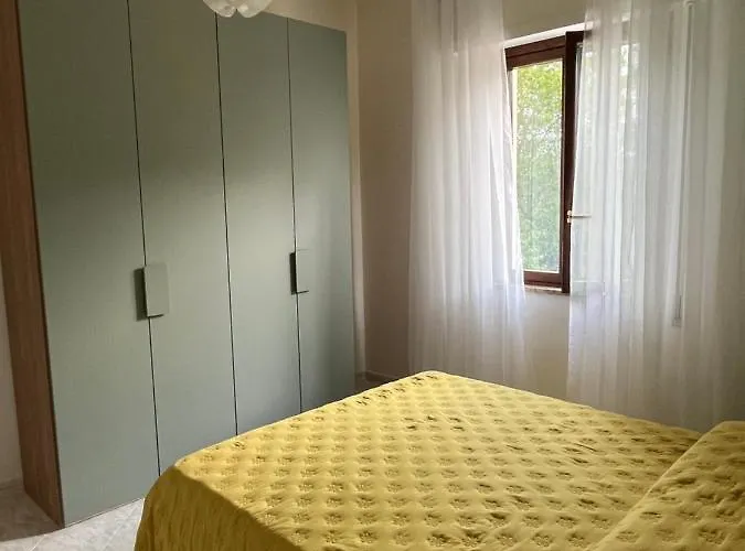 Alojamento de Acomodação e Pequeno-almoço La Cannucciola 3*