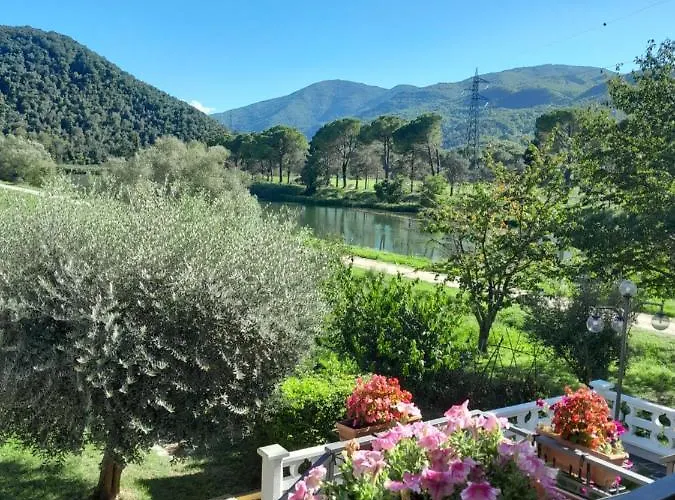 La Cannucciola 3* بيديلوكو