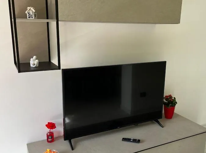 La Cannucciola 3* Piediluco