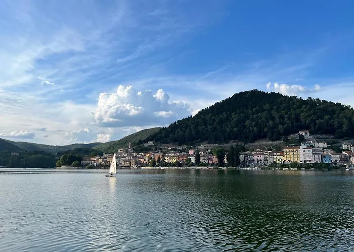 فندق مبيت وإفطار La Cannucciola بيديلوكو