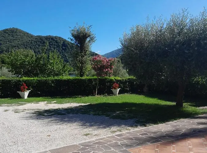 Panzió La Cannucciola