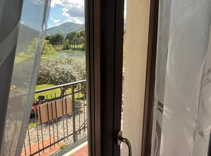 La Cannucciola فندق مبيت وإفطار